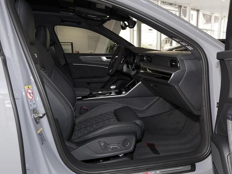 Gebraucht Audi RS6 Performance 630 PS (463 kW) 2024 Kombi
