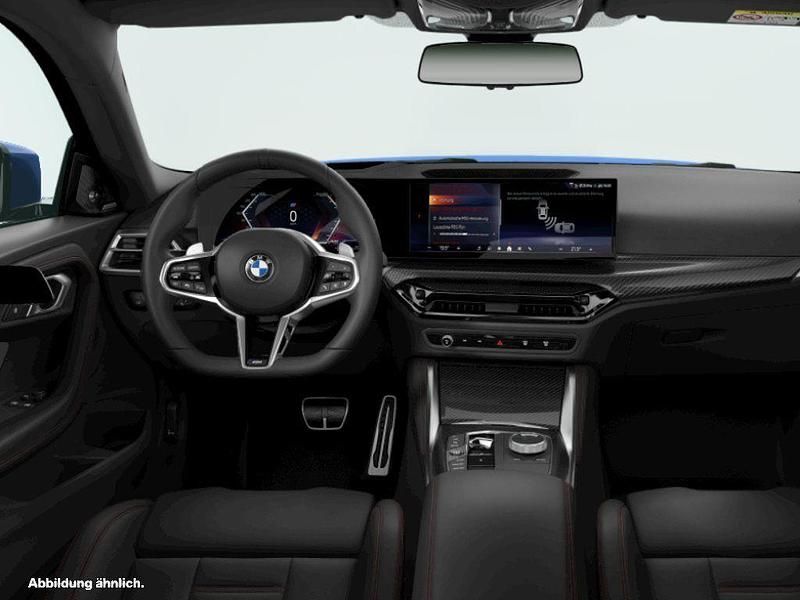 Gebraucht BMW 230 Shadowline 258 PS (189 kW) 2025 Coupé