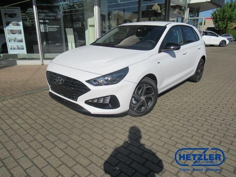 Andere farbe Neu 2024 Hyundai i30 Trend Kombi | 26.990 € (Fairer Preis) - Bild 1/4