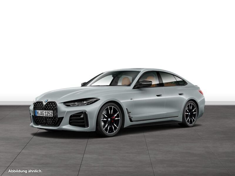 Gebraucht 2024 BMW M440 M Sport Limousine | 68.139 € (Teuer) - Bild 1/4