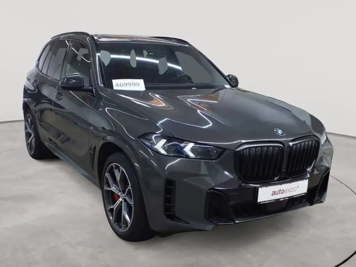 Gebraucht BMW X5 M Sport 313 PS (230 kW) 2023 SUV