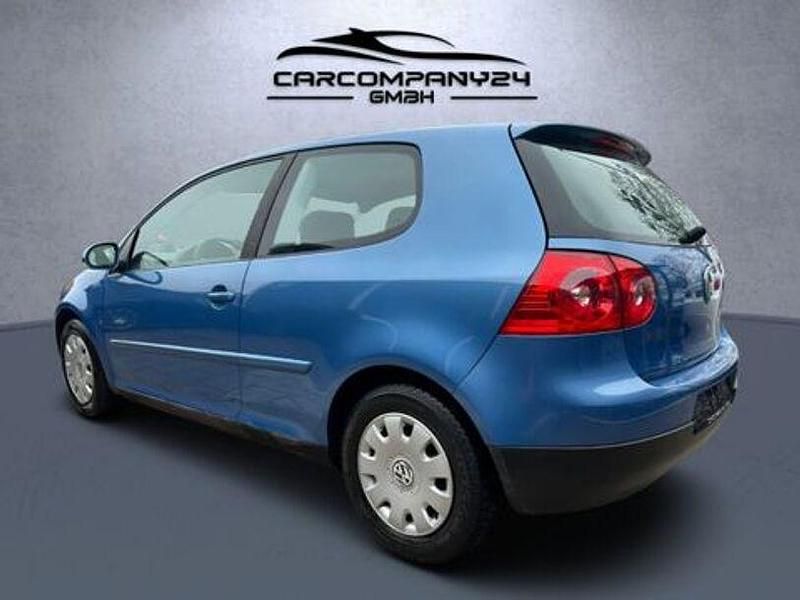 Gebraucht VW Golf V 116 PS (85 kW) 2005 Andere Kleinwagen