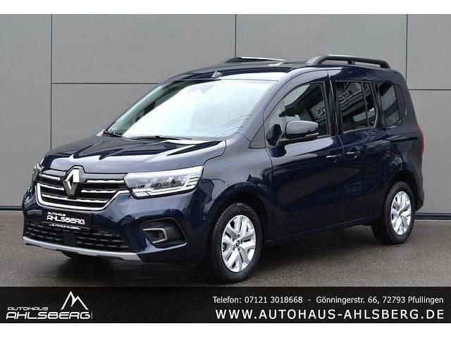 Neu Renault Kangoo 131 PS (96 kW) 2025 Van / Kleinbus
