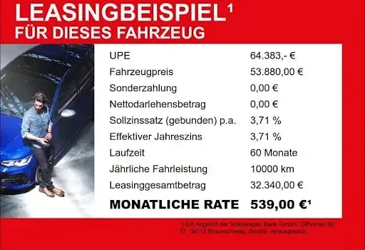 Neu VW Multivan Goal 150 PS (110 kW) 2026 Weiß Van / Kleinbus