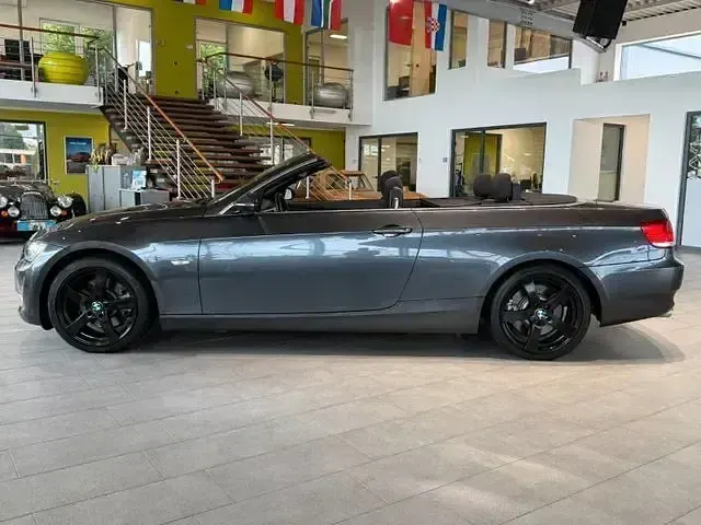Gebraucht BMW 325 Comfort Edition 197 PS (144 kW) 2008 Andere