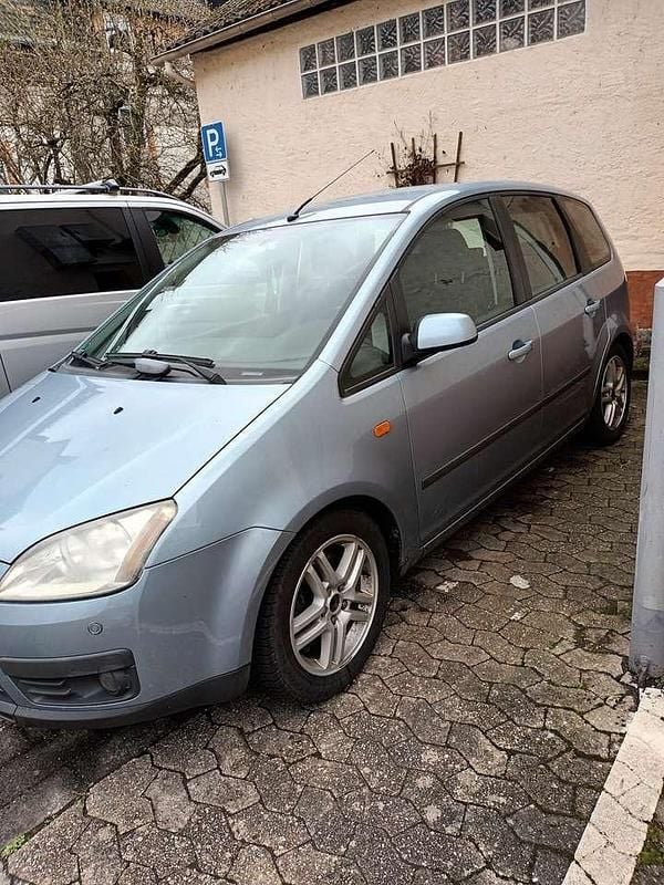Gebraucht Ford C-MAX 145 PS (106 kW) 2005 Van / Kleinbus