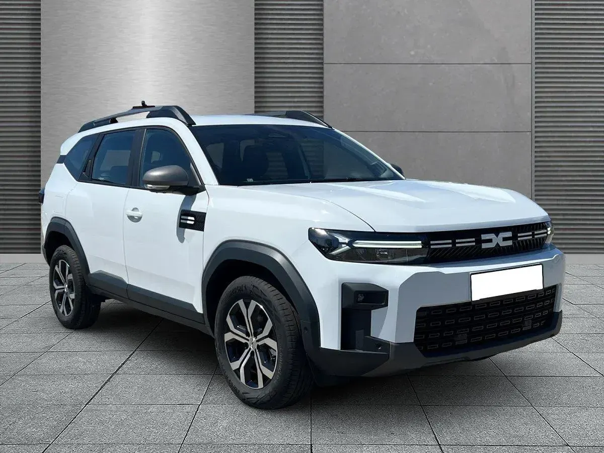 Gebraucht Dacia Bigster Expression 140 PS (102 kW) 2025 SUV