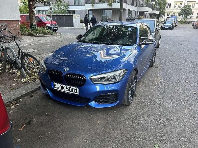 Gebraucht BMW M140 M Sport 340 PS (250 kW) 2019 Kleinwagen