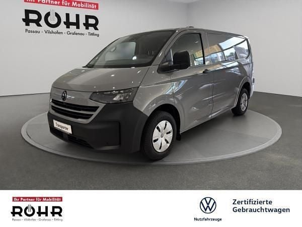 Stone grey Neu 2025 VW T6.1 Van | 48.480 € (Superpreis) - Bild 1/4