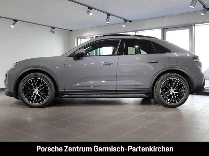 Gebraucht Porsche Macan 264 kW (360 PS) 2026 Schiefergrau neo SUV