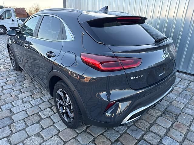 Neu Kia XCeed Style 116 PS (85 kW) 2026 Dark penta metallic dark penta metallic SUV