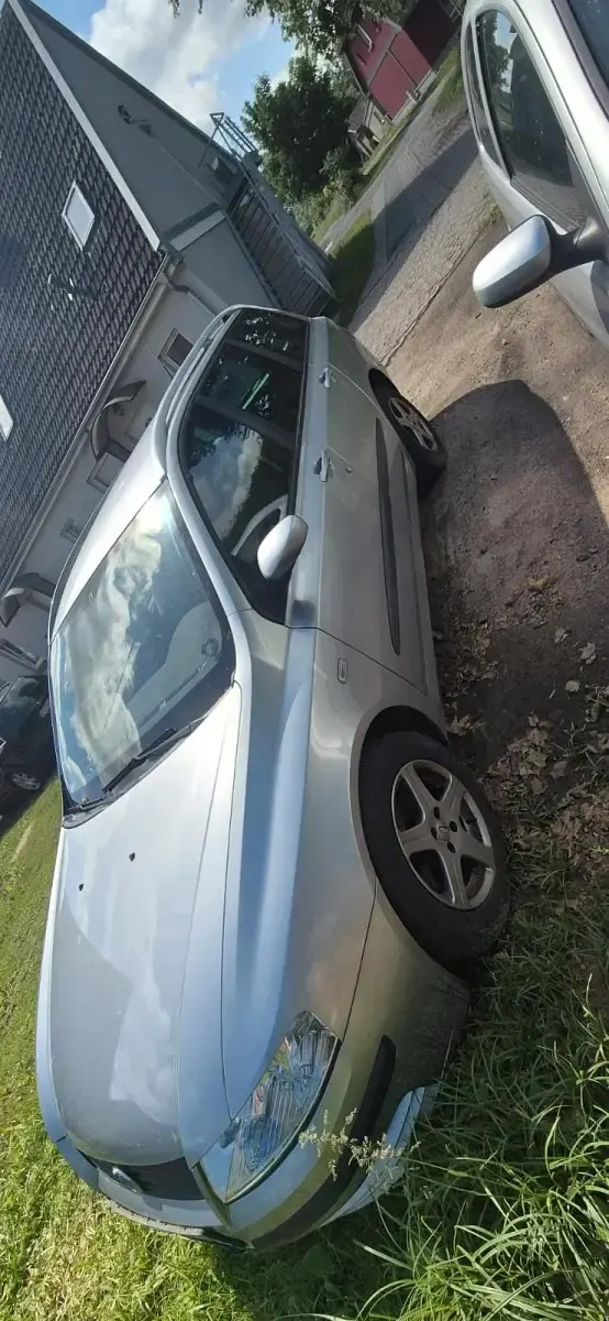 Gebraucht Fiat Stilo 2007 Kombi