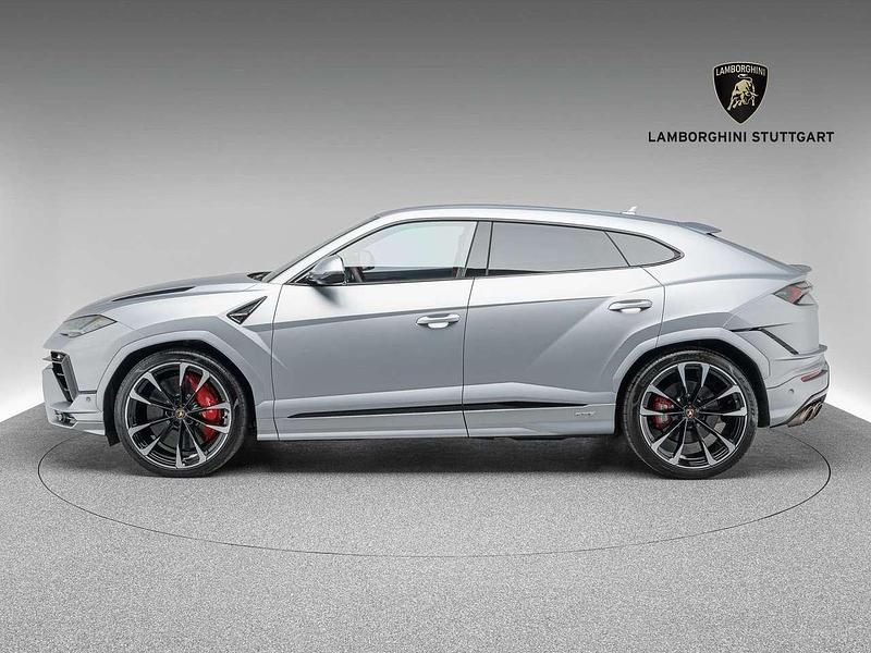 Second-hand Lamborghini Urus 666 CP (489 kW) 2023 Gri SUV