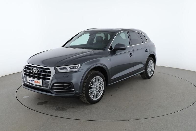 Usata Audi Q5 Sport 2019 SUV