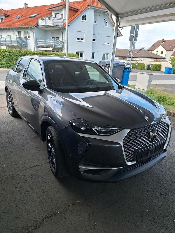 Gebraucht DS Automobiles DS3 Crossback E-Tense 2020 SUV