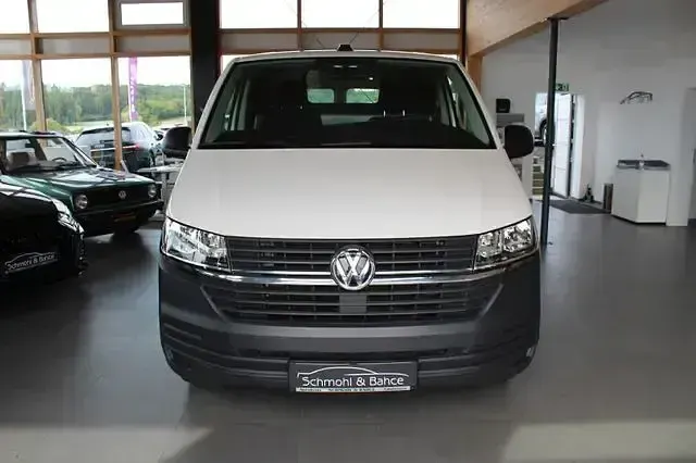 Gebraucht VW T6.1 150 PS (110 kW) 2021 Andere Van