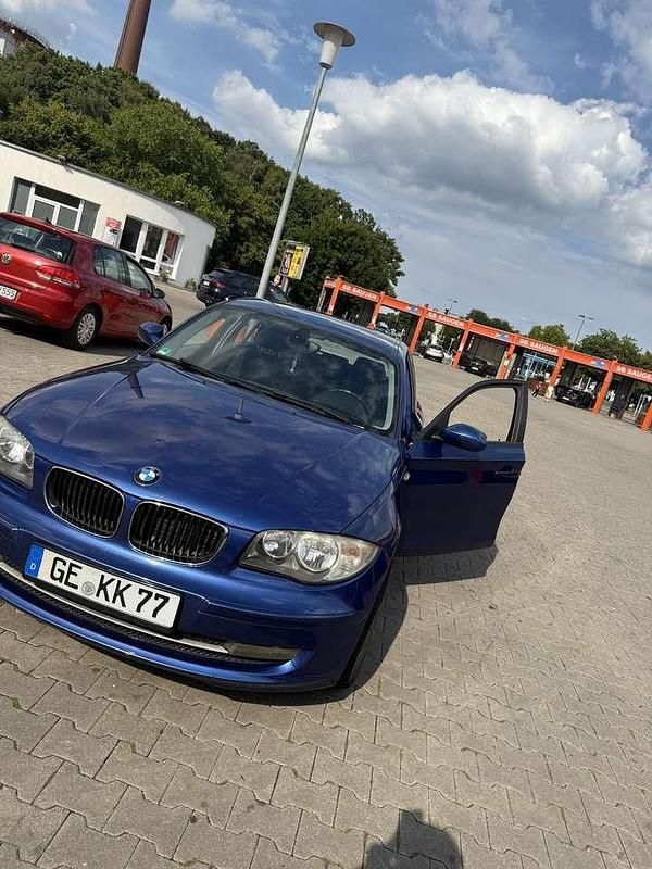 Gebraucht 2009 BMW 116 Kleinwagen | 3.900 € (Fairer Preis) - Bild 1/4