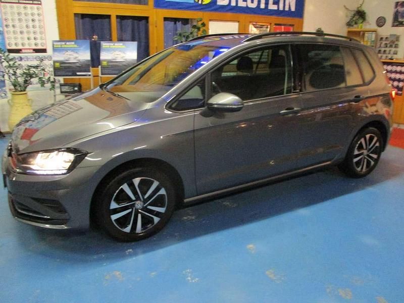 Gebraucht VW Golf VIII 116 PS (85 kW) 2020 Other Kombi