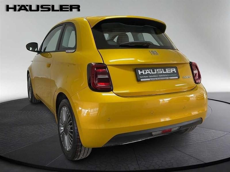 Gebraucht Fiat Tipo 65 PS (47 kW) 2026 Gelb Kombi