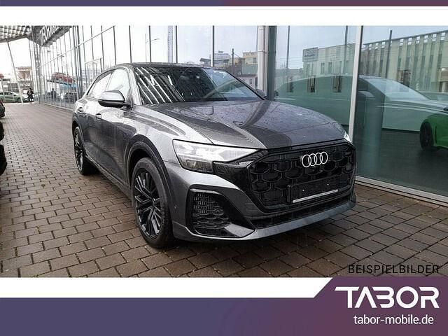 Neu Audi Q8 Comfort 340 PS (250 kW) 2025 Grau SUV