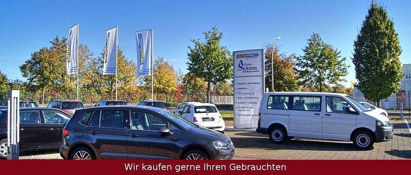 Gebraucht VW Tiguan Elegance 150 PS (110 kW) 2024 Grau SUV