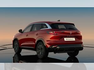 Neu Renault Austral Evolution 148 PS (108 kW) 2026 Rot (dezirrot) SUV