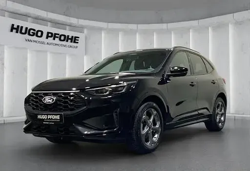Occasion Ford Kuga ST-Line 186 ch (136 kW) 2025 Noir SUV