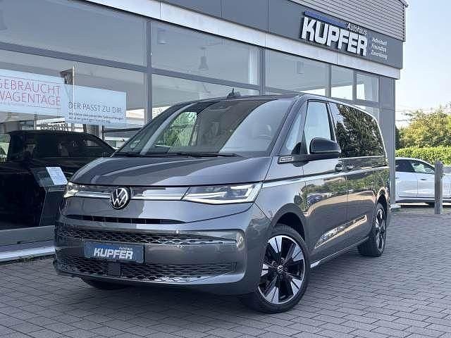 Grau Gebraucht 2024 VW T7 Style Van | 59.700 € (Etwas zu teuer) - Bild 1/4