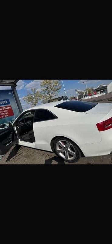 Usata Audi A5 265 CV (194 kW) 2009 Coupé