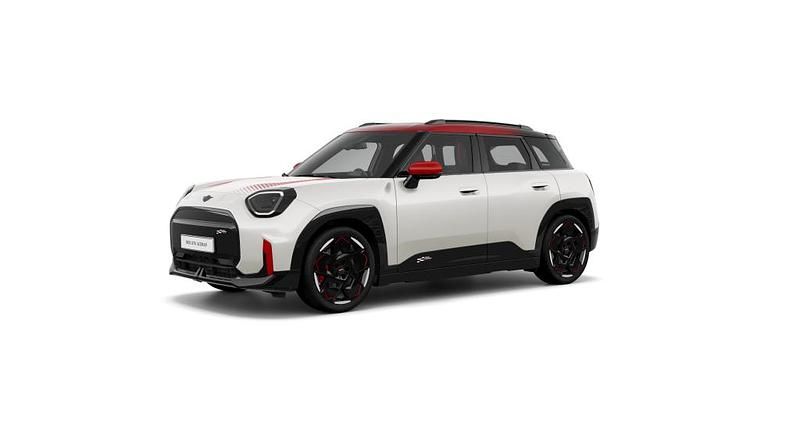 Gebraucht Mini Aceman 189 kW (258 PS) 2025 SUV
