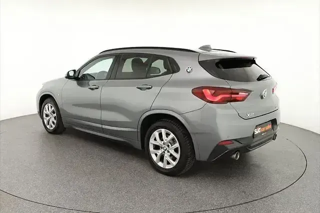 Gebraucht BMW X2 M Sport 178 PS (130 kW) 2023 Grau SUV