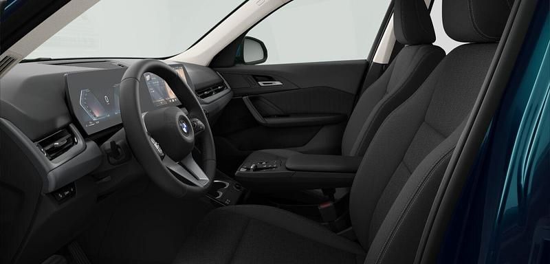 Gebraucht BMW X1 Shadowline 163 PS (119 kW) 2025 Blau SUV