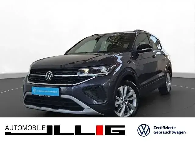 Usata VW T-Cross Goal 116 CV (85 kW) 2025 SUV