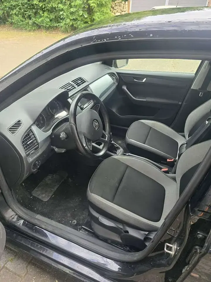 Gebraucht Skoda Fabia Cool Plus 95 PS (69 kW) 2017 Kombi