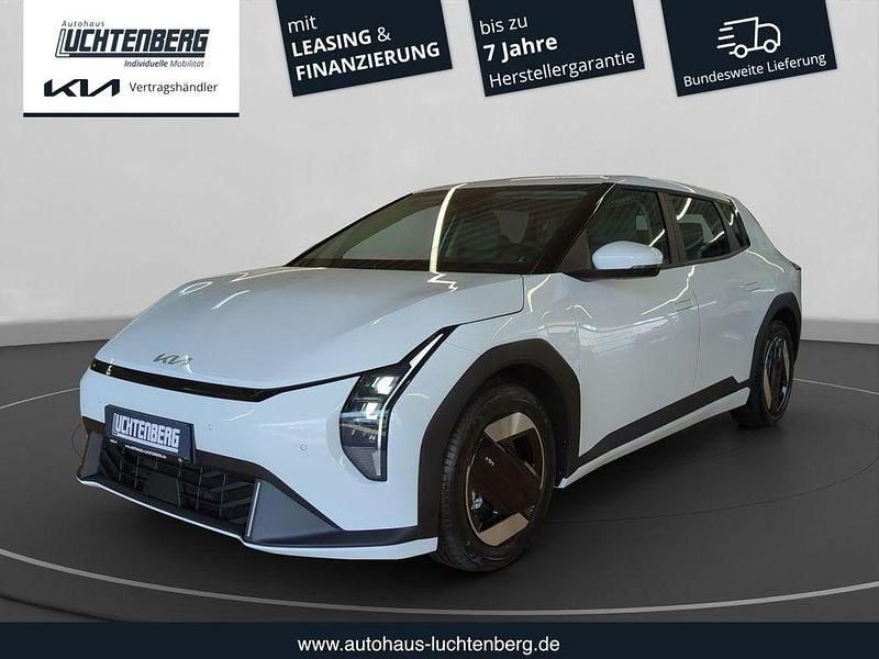 Weiß Neu 2025 Kia EV4 Air Kleinwagen | 37.890 € (Guter Preis) - Bild 1/4