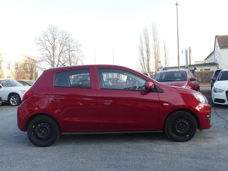 Gebraucht Mitsubishi Space Star Plus 71 PS (52 kW) 2020 Other Kleinwagen