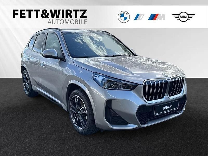 Używany BMW X1 M Sport 170 KM (125 kW) 2025 SUV