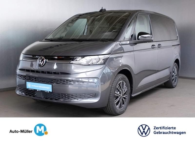 Gebraucht VW T7 Life 204 PS (150 kW) 2025 Van