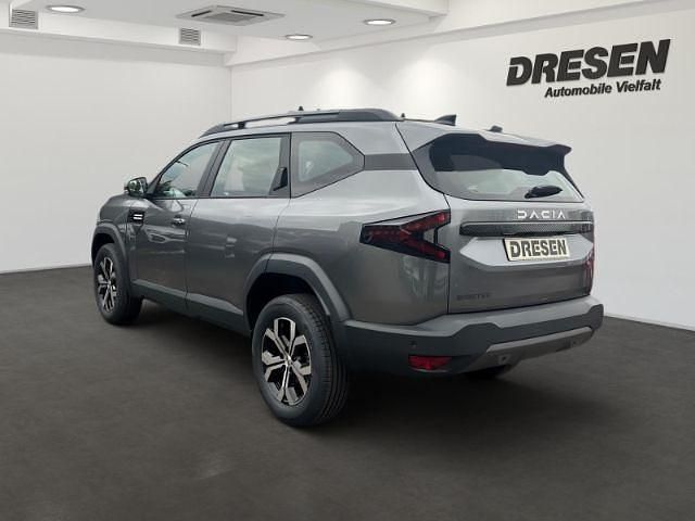Neu Dacia Bigster Expression 140 PS (102 kW) 2025 Grau SUV
