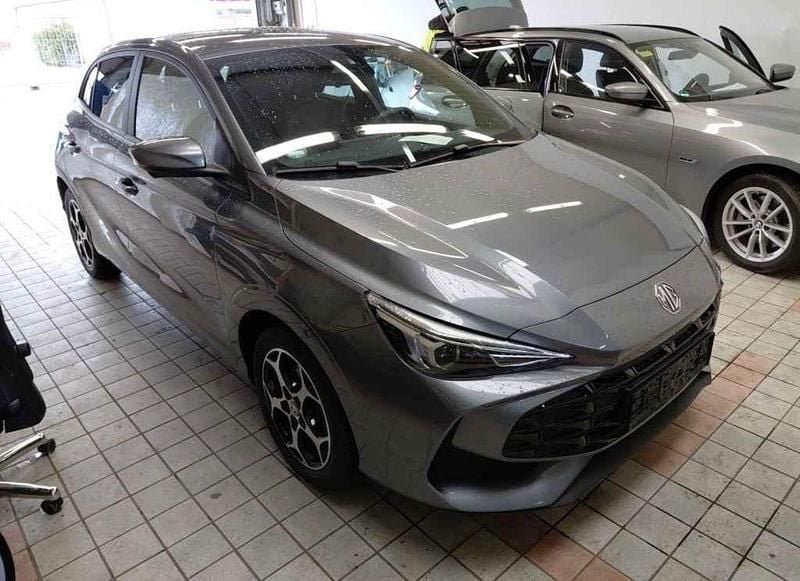 Gebraucht MG MG3 194 PS (142 kW) 2024 Kleinwagen