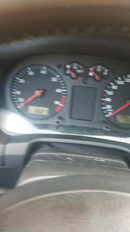 Gebraucht VW Golf III 125 PS (91 kW) 1998 Rot Kleinwagen