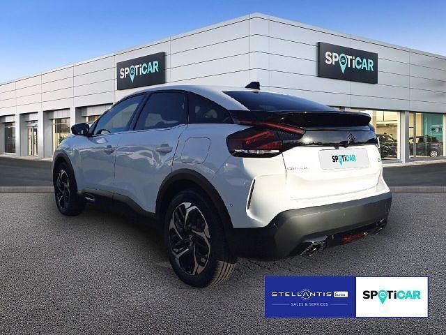 Gebraucht Citroën C4 PureTech 131 PS (96 kW) 2023 Weiß Limousine