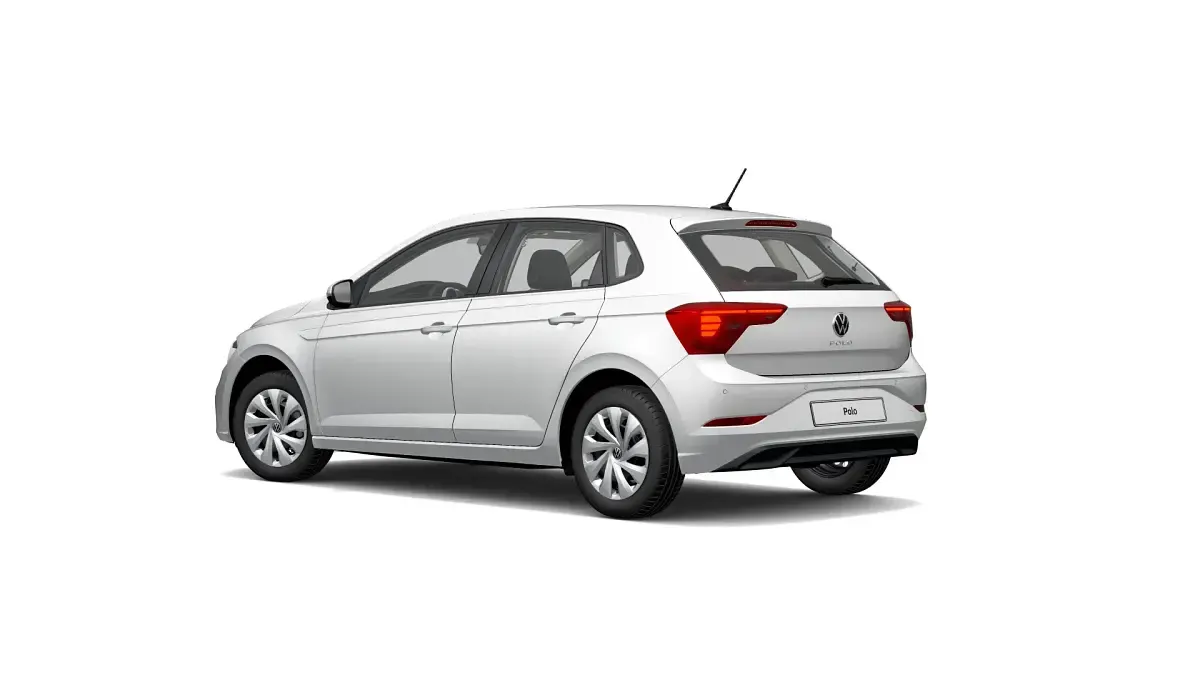 Usata VW Polo Life 80 CV (58 kW) 2023 Utilitaria