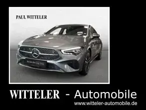 Gebraucht Mercedes CLA180 Shooting Brake Progressive 136 PS (100 kW) 2025 Kombi