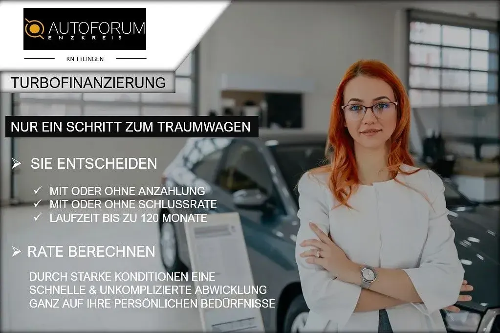 Gebraucht VW up! Move 125 PS (91 kW) 2020 Weiß Kleinwagen