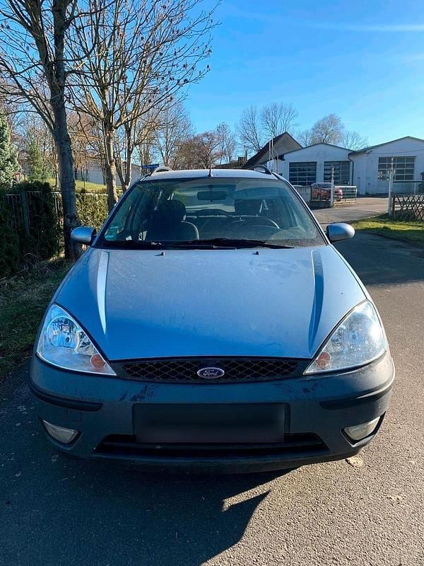 Gebraucht Ford Focus 100 PS (73 kW) 2001 Kombi