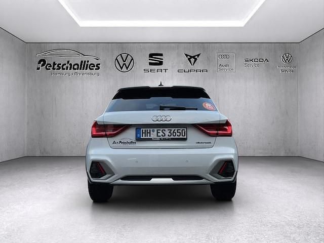 Gebraucht Audi A1 Ambiente 116 PS (85 kW) 2025 SUV