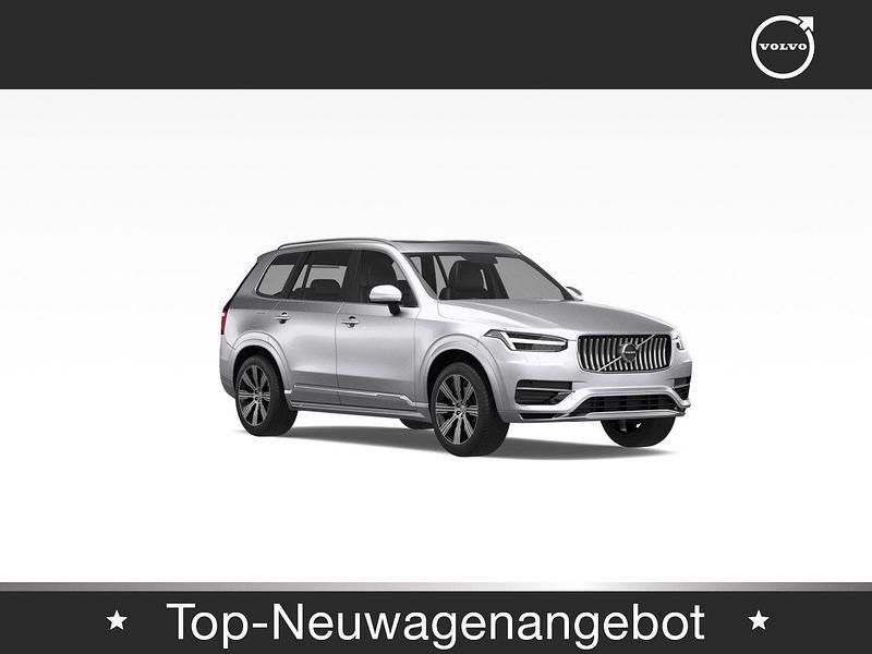 Neu Volvo XC90 Core 455 PS (334 kW) 2025 SUV