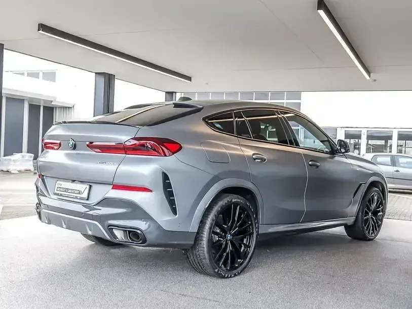Gebraucht BMW X6 M Sport 360 PS (264 kW) 2025 Andere SUV