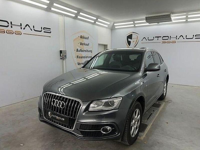 Andere Gebraucht 2014 Audi Q5 Comfort SUV | 17.990 € (Fairer Preis) - Bild 1/4